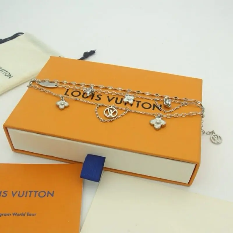 louis vuitton lv bracelets s_12244b01